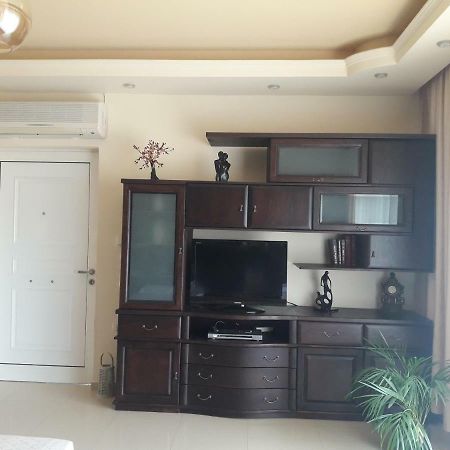 Апартаменты Annamaria House Ханья Экстерьер фото