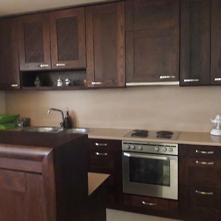 Апартаменты Annamaria House Ханья Экстерьер фото