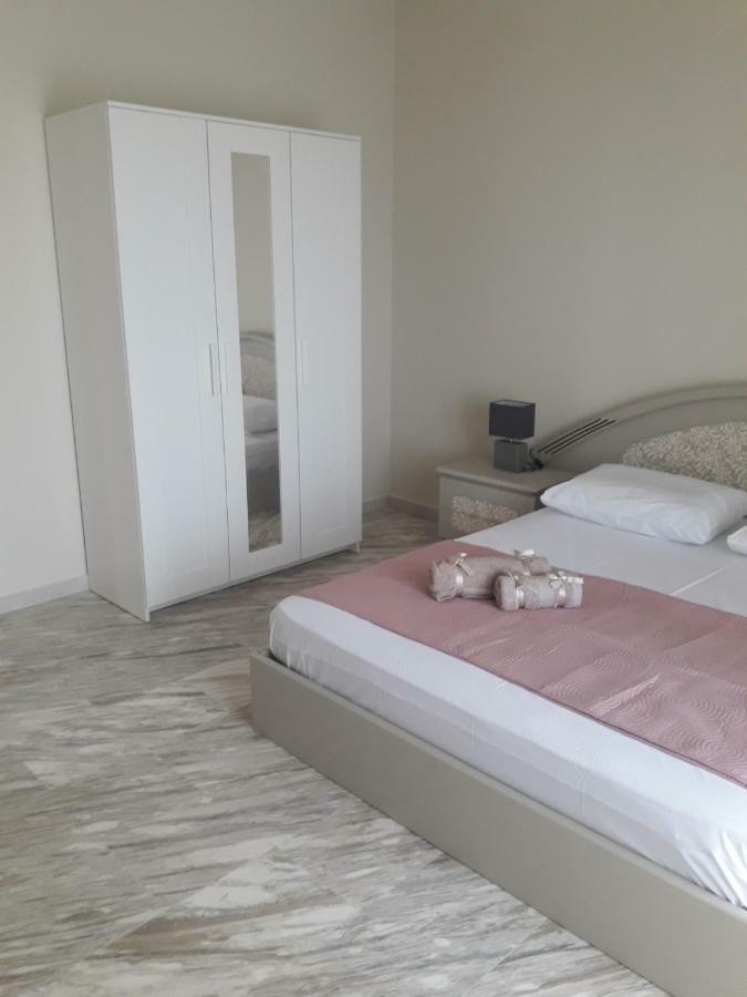 Апартаменты Annamaria House Ханья Экстерьер фото