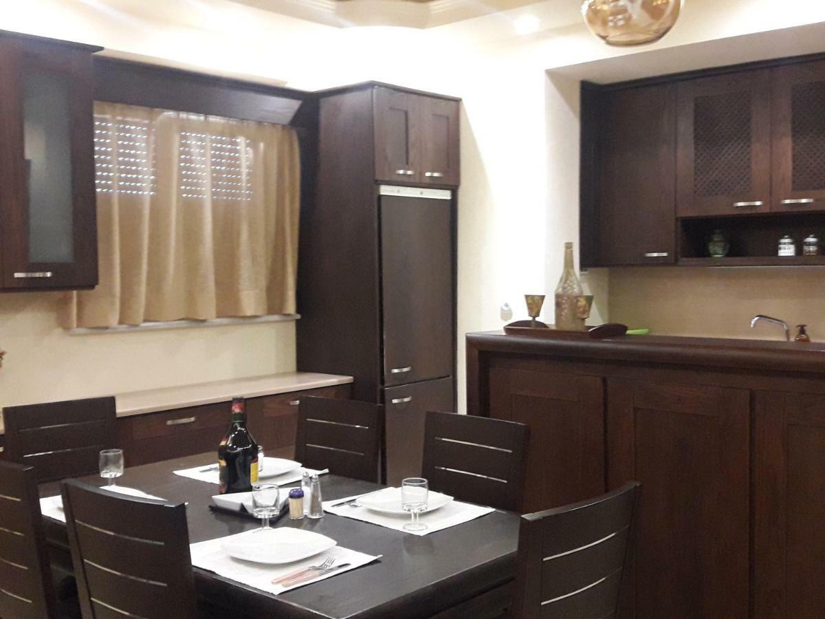 Апартаменты Annamaria House Ханья Экстерьер фото