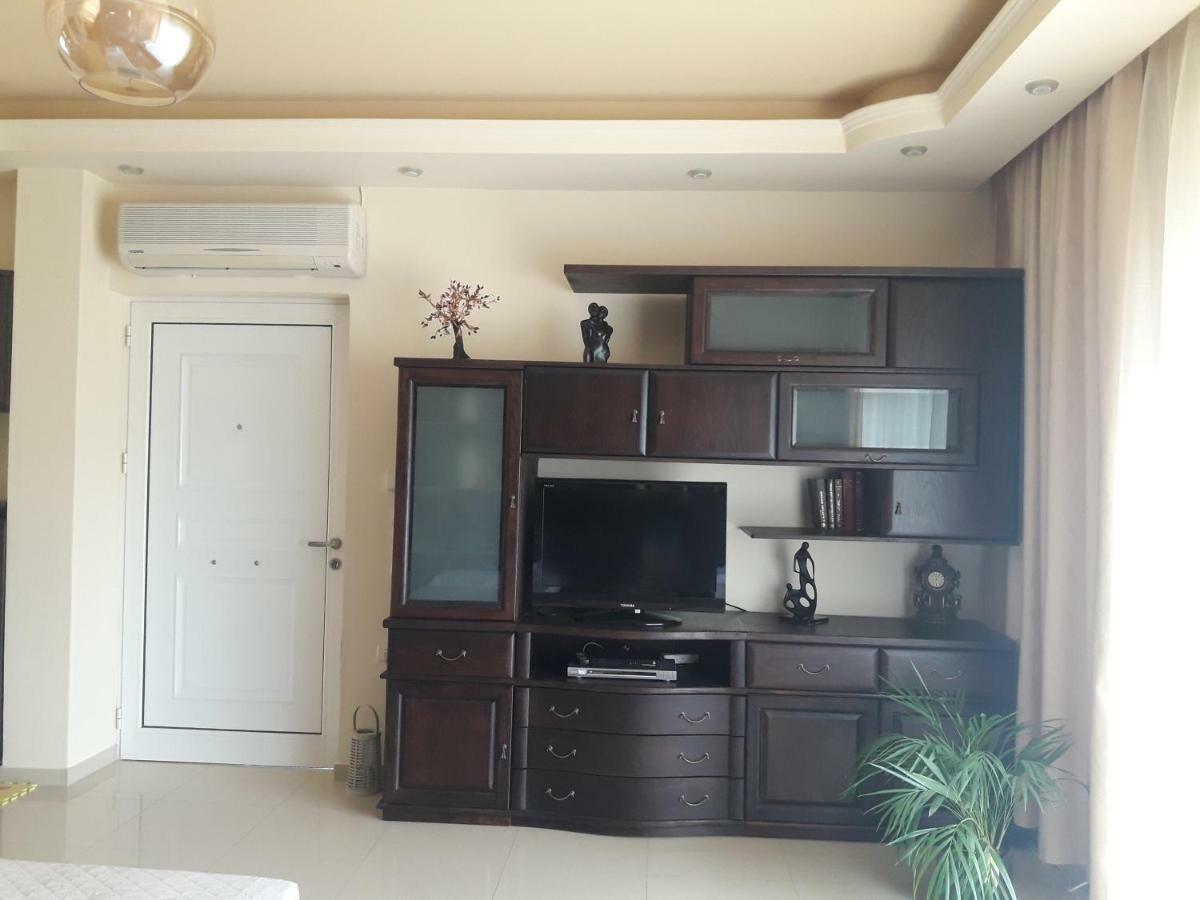 Апартаменты Annamaria House Ханья Экстерьер фото