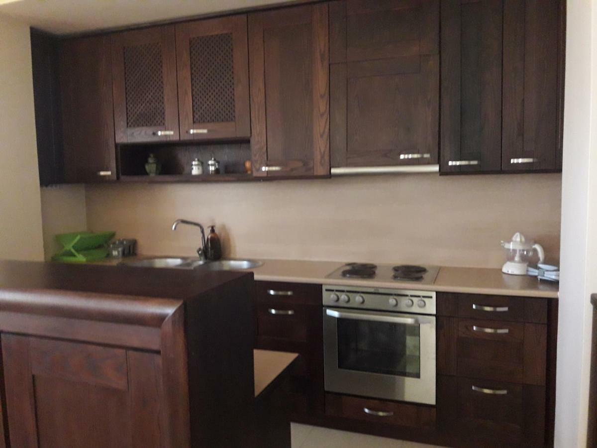 Апартаменты Annamaria House Ханья Экстерьер фото